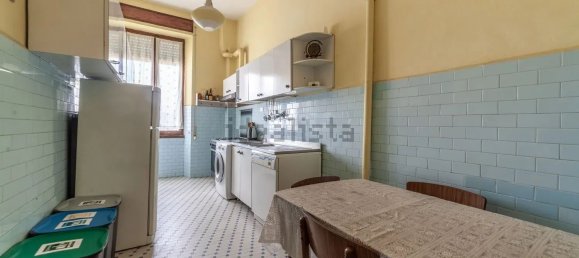 5 bedrooms Apartment in Rome, Italy No. 342874 22