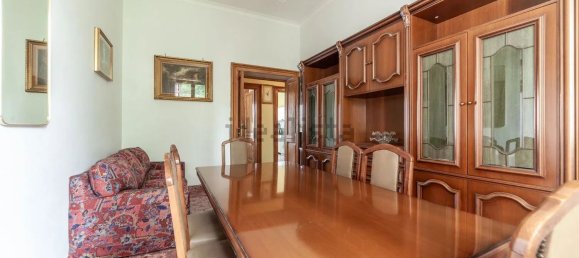 5 bedrooms Apartment in Rome, Italy No. 342874 10