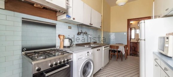 5 bedrooms Apartment in Rome, Italy No. 342874 21