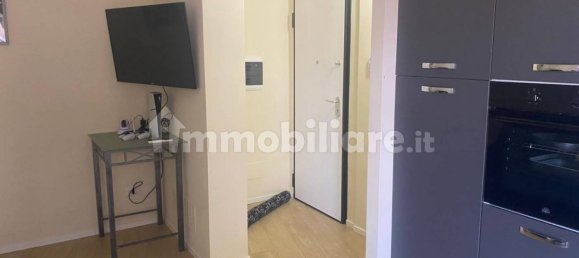 Квартира с 1 спальней в Рим, Италия № 264065 6