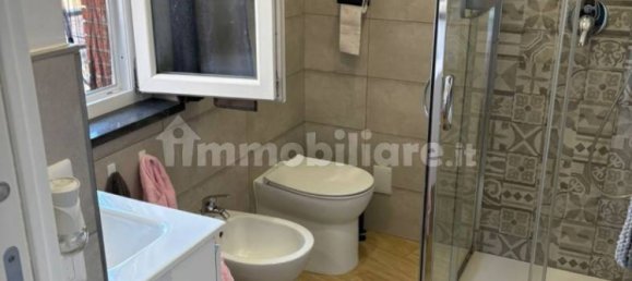 Квартира с 1 спальней в Рим, Италия № 264065 19