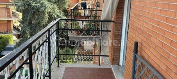 Квартира с 1 спальней в Рим, Италия № 264065 12