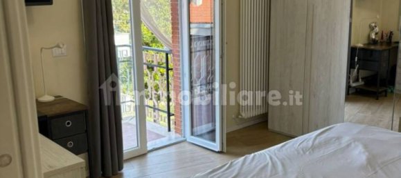 Квартира с 1 спальней в Рим, Италия № 264065 15