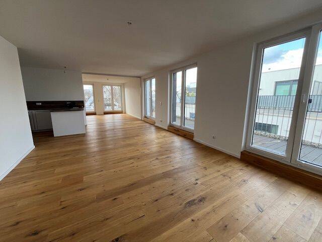 Квартира с 3 комнатами в Вандсбек, Германия № 23619