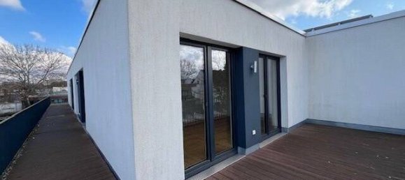 3غرفة شقة في Wandsbek, Germany رقم 23619 8