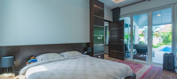 3 bedrooms Cafe / restaurant in Hua Hin, Thailand No. 6996 11