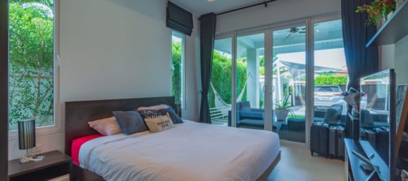 3 bedrooms Cafe / restaurant in Hua Hin, Thailand No. 6996 12