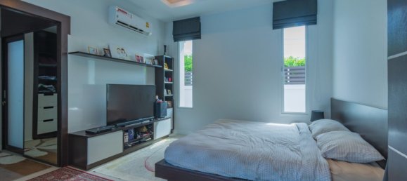 3 bedrooms Cafe / restaurant in Hua Hin, Thailand No. 6996 10