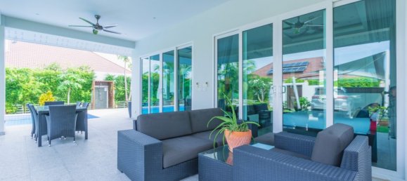 3 bedrooms Cafe / restaurant in Hua Hin, Thailand No. 6996 4