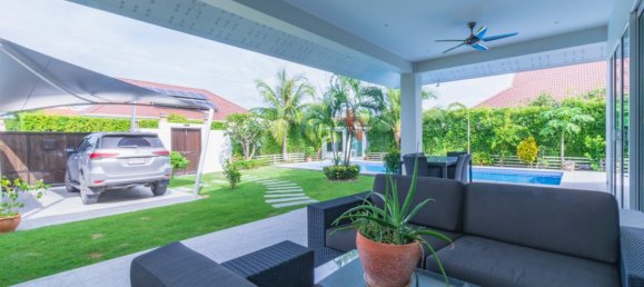 3 bedrooms Cafe / restaurant in Hua Hin, Thailand No. 6996 3