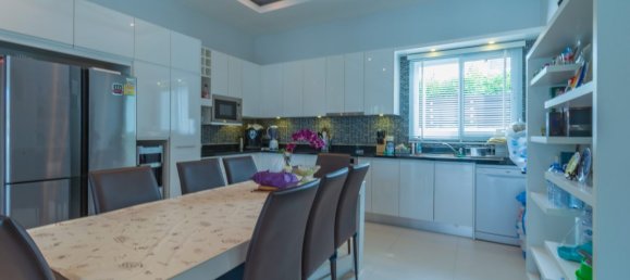 3 bedrooms Cafe / restaurant in Hua Hin, Thailand No. 6996 8