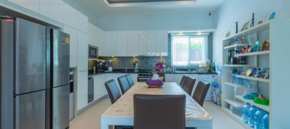 3 bedrooms Cafe / restaurant in Hua Hin, Thailand No. 6996 9