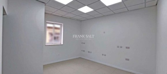 55m² Office in Paola, Malta No. 12746 5