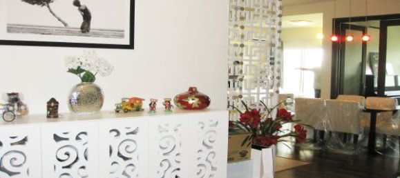 Квартира с 3 спальнями в Тэйхо, Вьетнам № 6248 6