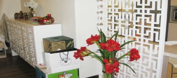 Квартира с 3 спальнями в Тэйхо, Вьетнам № 6248 4