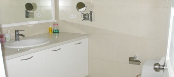 Квартира с 3 спальнями в Тэйхо, Вьетнам № 6248 5