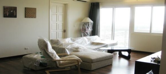 Квартира с 3 спальнями в Тэйхо, Вьетнам № 6248 14