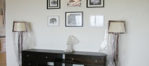 Квартира с 3 спальнями в Тэйхо, Вьетнам № 6248 9