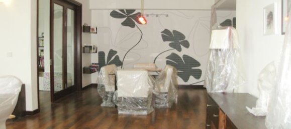 Квартира с 3 спальнями в Тэйхо, Вьетнам № 6248 10