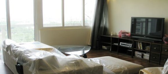 Квартира с 3 спальнями в Тэйхо, Вьетнам № 6248 12