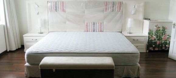 Квартира с 3 спальнями в Тэйхо, Вьетнам № 6248 3