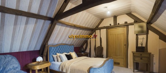 3 غرف نوم منزل في Arvillers, France رقم 70828 10