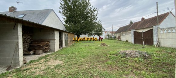 3 غرف نوم منزل في Arvillers, France رقم 70828 3