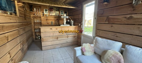 3 غرف نوم منزل في Arvillers, France رقم 70828 13