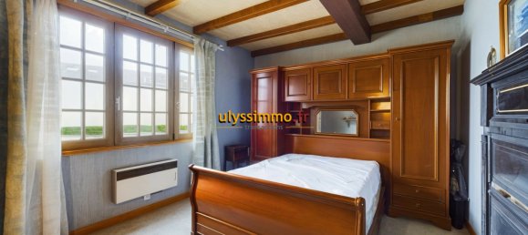 3 غرف نوم منزل في Arvillers, France رقم 70828 8