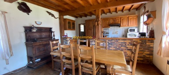 3 غرف نوم منزل في Arvillers, France رقم 70828 5