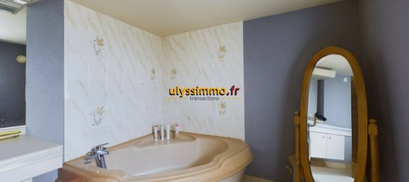 3 غرف نوم منزل في Arvillers, France رقم 70828 9