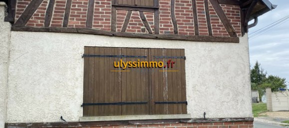 3 غرف نوم منزل في Arvillers, France رقم 70828 2