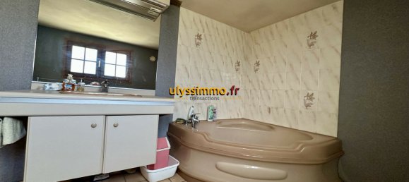 3 غرف نوم منزل في Arvillers, France رقم 70828 12
