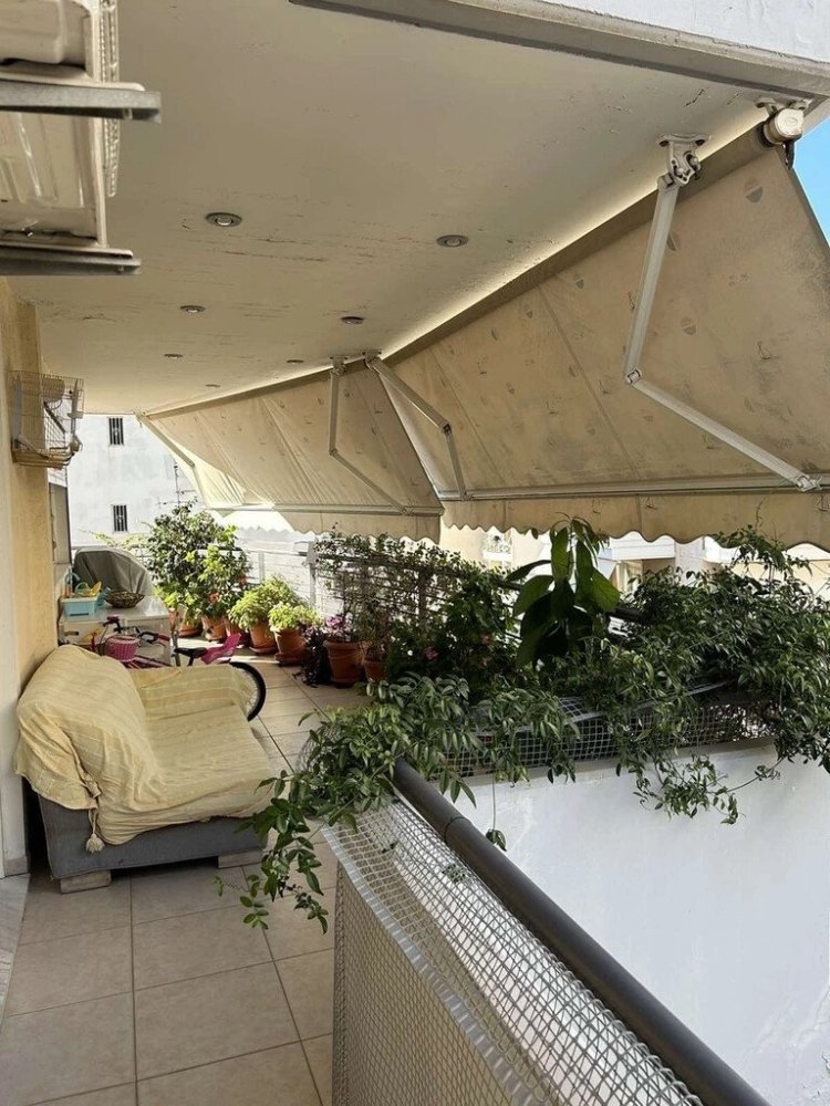 Apartamento T3 em Athens, Greece N.º 2525