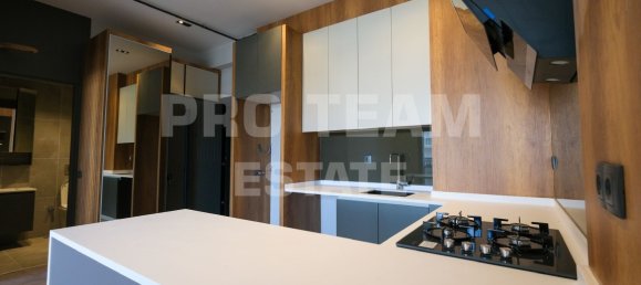 4 rooms Apartment in Altintash, Turkey No. 27279 12