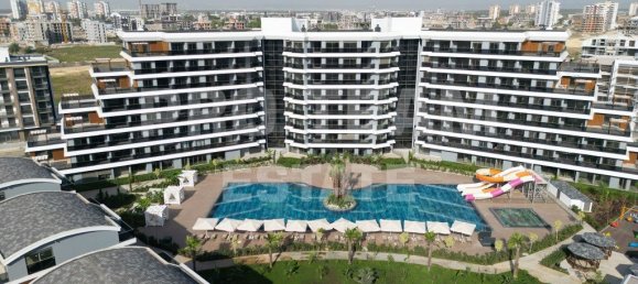 4 rooms Apartment in Altintash, Turkey No. 27279 2