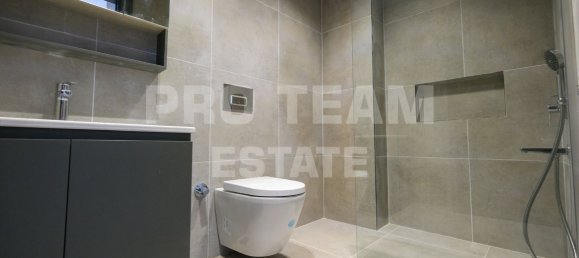 4 rooms Apartment in Altintash, Turkey No. 27279 19