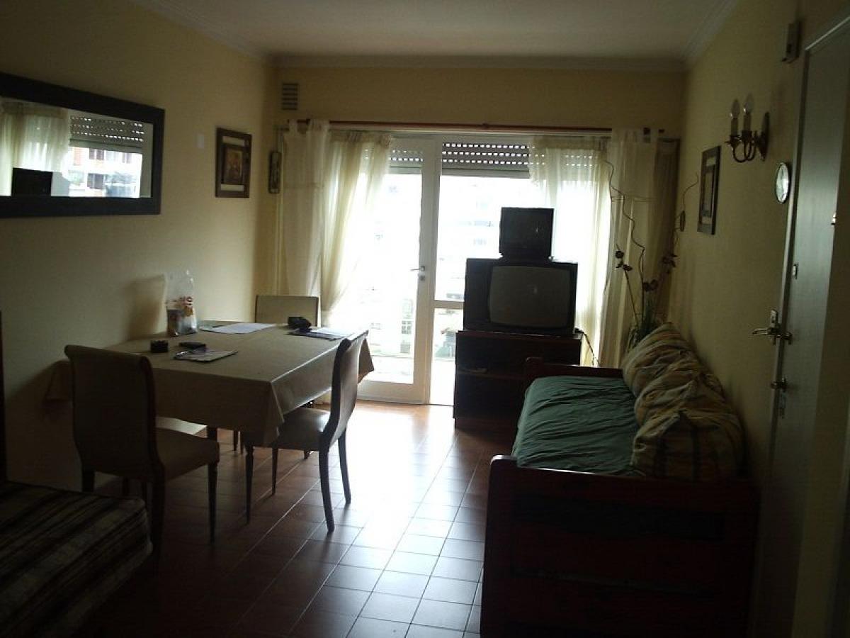 Studio à Mar del Plata, Argentina No. 79991