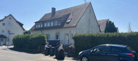 8-salle Maison de ville à Nuremberg, Germany No. 123857 6