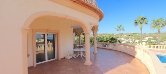 Villa T4 em Benissa, Spain N.º 289150 5