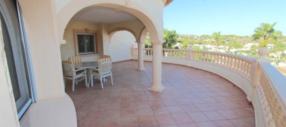 Villa T4 em Benissa, Spain N.º 289150 30