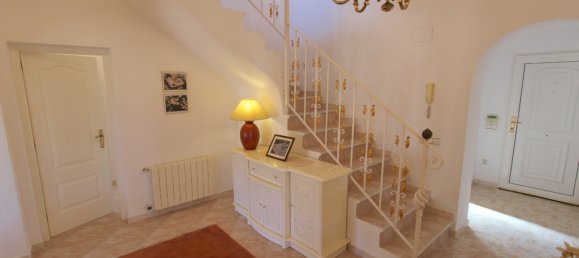 Villa T4 em Benissa, Spain N.º 289150 12