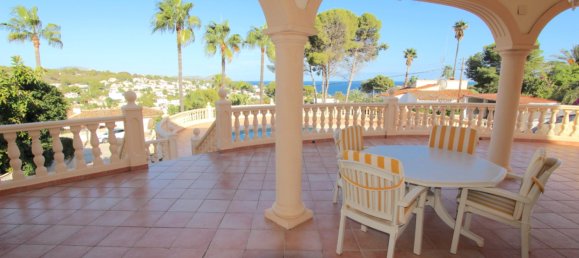 Villa T4 em Benissa, Spain N.º 289150 4