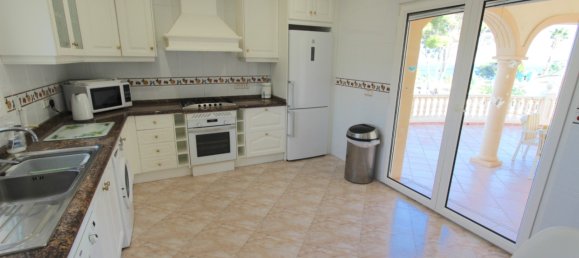Villa T4 em Benissa, Spain N.º 289150 20