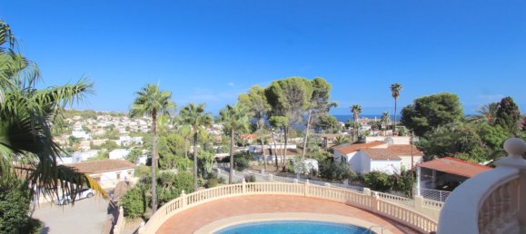 Villa T4 em Benissa, Spain N.º 289150 29