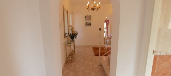 Villa T4 em Benissa, Spain N.º 289150 9