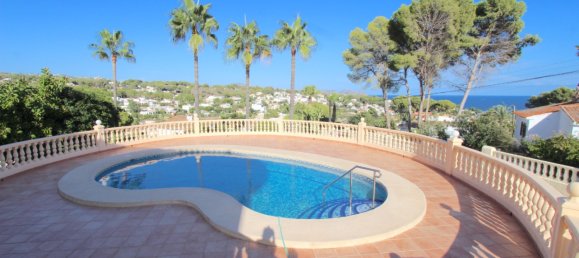 Villa T4 em Benissa, Spain N.º 289150 2
