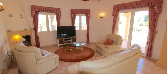 Villa T4 em Benissa, Spain N.º 289150 13