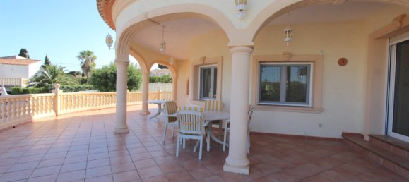 Villa T4 em Benissa, Spain N.º 289150 3