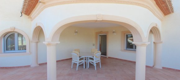 Villa T4 em Benissa, Spain N.º 289150 27